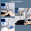 magnetotherapy Physiotherapy Therapy Device Pemf Fisioterapia Machine